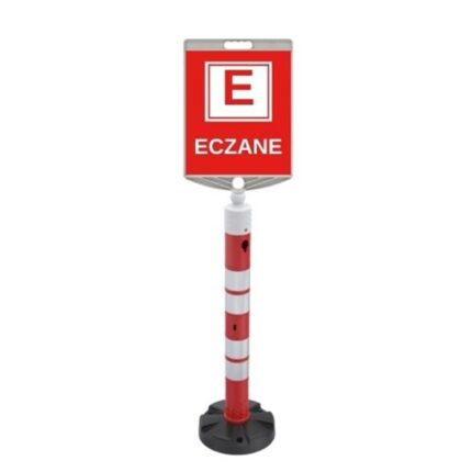 120 cm Eczane Dubası