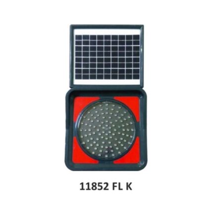 300 mm Güneş Enerjili Solar Ledli Lamba