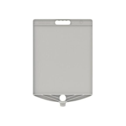 34 x 40 cm Dikdörtgen Plastik Özel Baskı Levha Plastik Uyarı Levhası