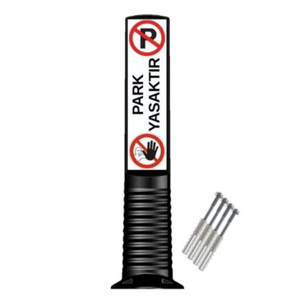 Park Yasaktır Levhası