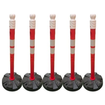 100 cm Ağırlıklı Duba Seti 5 Adet