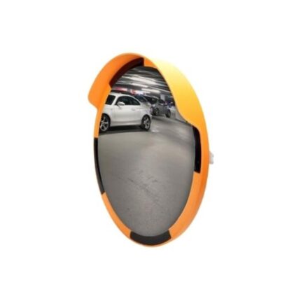 80 cm Evelüx Trafik Güvenlik Aynası