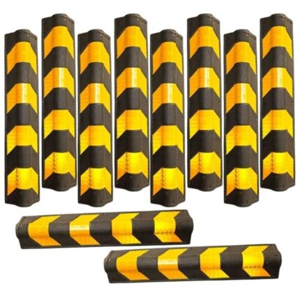 Otopark Kolon Köşe Koruyucu 10 Adet