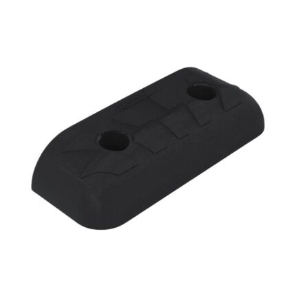 Plastik Hız Kesici Kasis Siyah Kapak