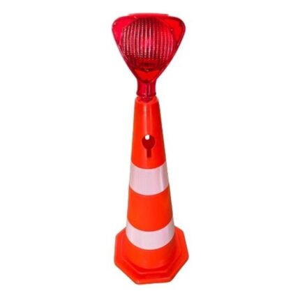 Kırmızı Işıklı Duba