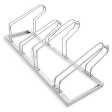 Bisiklet Park Demiri Dörtlü