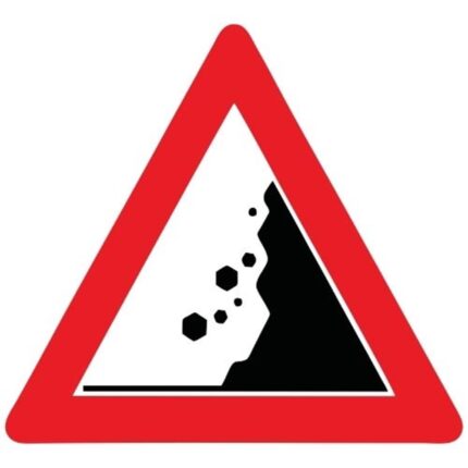 Gevşek Şev Levhası T-10