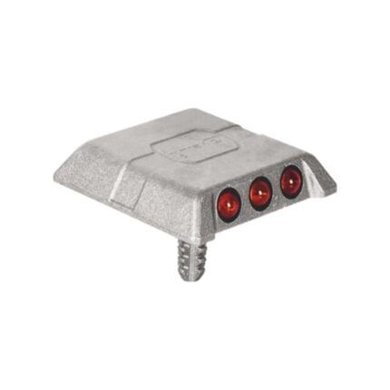 Cam Kedi Gözlü Yol Butonu