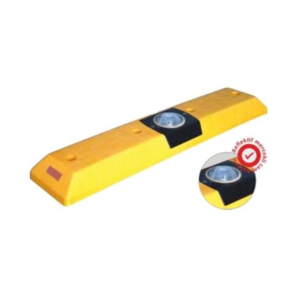 Cam Kedigözlü Şerit Sınırlama Butonu