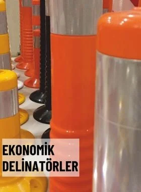 delinatör çeşitleri