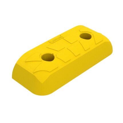 Plastik Hız Kesici Kasis Sarı Kapak