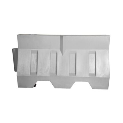 Beyaz Su Bariyeri 50x80x120 cm