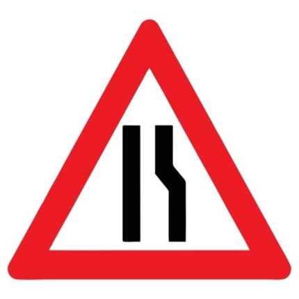 Sağdan Daralan Kaplama Levhası T-4B