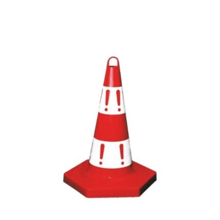 Ekonomik 50 cm Trafik Konisi