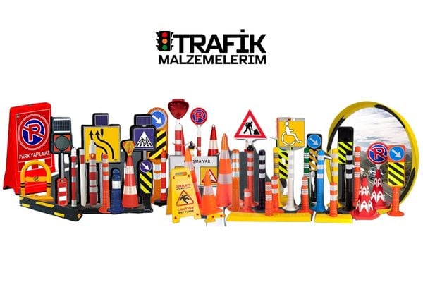 Trafik malzemeleri
