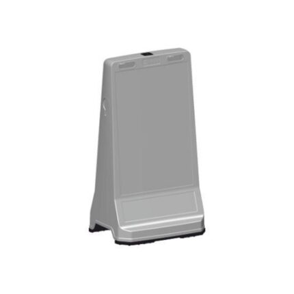 Gri Reklam Dubası Baskısız