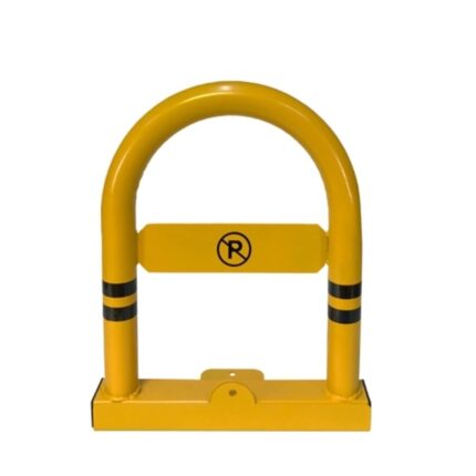 Kilitli Park Bariyeri