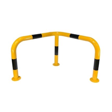 Köşe Kolon Koruma Bariyer