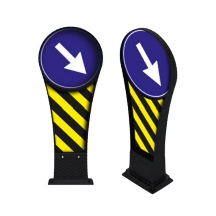 Refüj Başı Dubası Refuj Başı Ek Levhaları