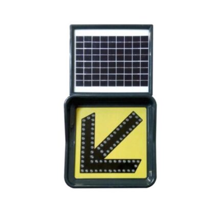 Soldan Gidiniz Güneş Enerjili Solar Ledli Lamba