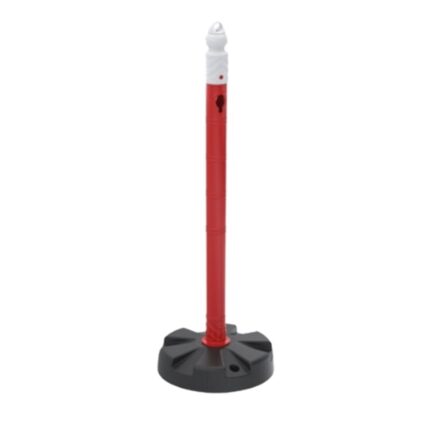 Uyarı Dikmesi Dubalı Uyarı Dikmesi 100 cm