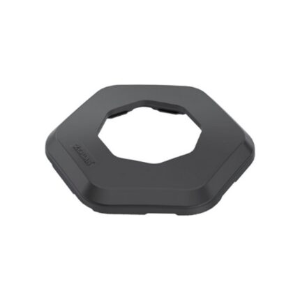 Zeplin 50 cm Koni Ağırlığı Koni Taban Ağırlığı