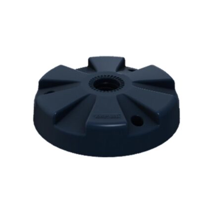 Zeplin Uyarı Dikmesi Ağırlığı